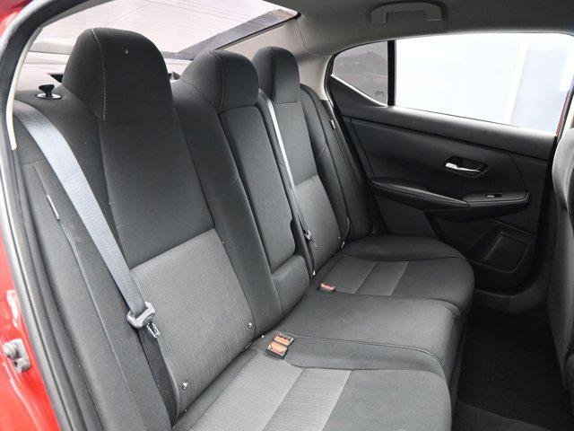 used 2022 Nissan Sentra car, priced at $16,313