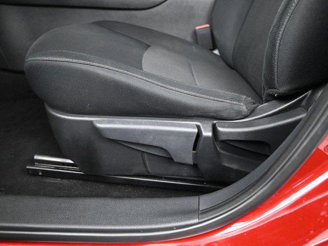 used 2022 Nissan Sentra car, priced at $16,313