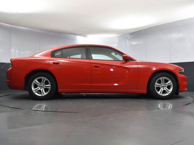 used 2017 Dodge Charger car, priced at $17,494