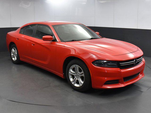 used 2017 Dodge Charger car, priced at $17,494