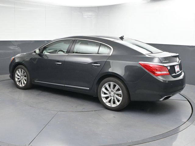 used 2014 Buick LaCrosse car, priced at $12,908