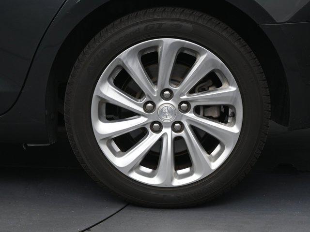 used 2014 Buick LaCrosse car, priced at $12,908