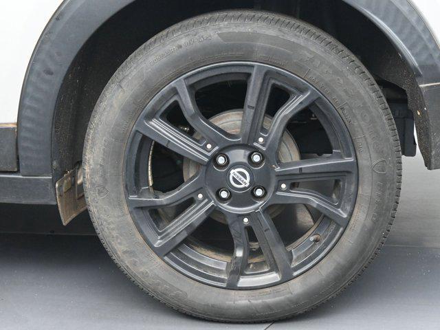 used 2020 Nissan Kicks car, priced at $20,309