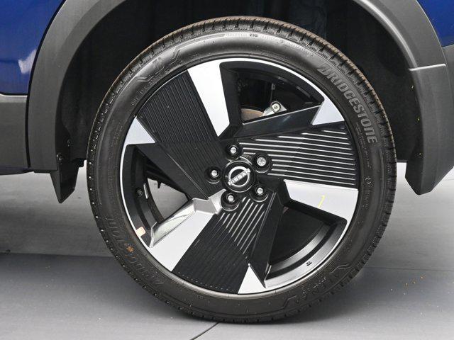 new 2026 Nissan Kicks car, priced at $28,979