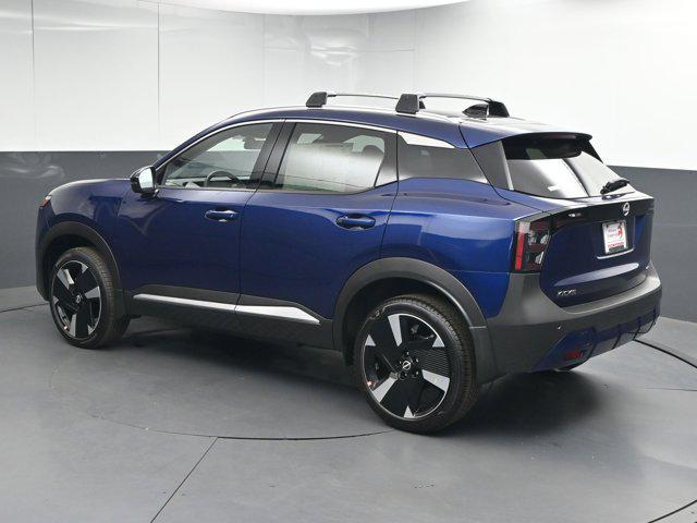 new 2026 Nissan Kicks car, priced at $28,979