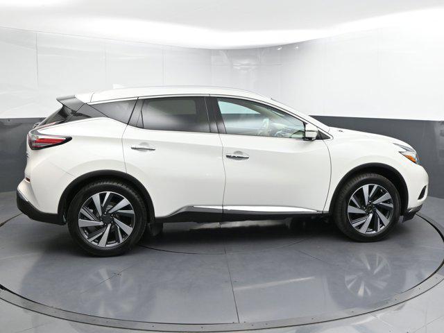 used 2017 Nissan Murano car, priced at $17,992