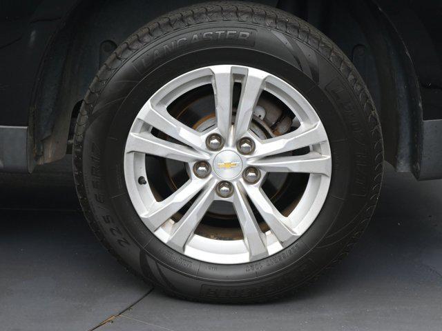 used 2015 Chevrolet Equinox car, priced at $9,291