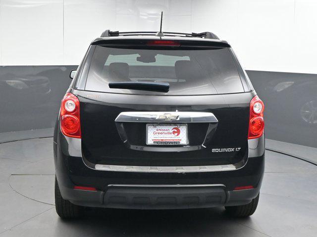used 2015 Chevrolet Equinox car, priced at $9,291
