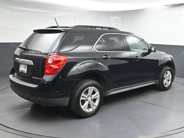 used 2015 Chevrolet Equinox car, priced at $9,291