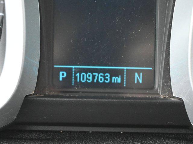used 2015 Chevrolet Equinox car, priced at $9,291