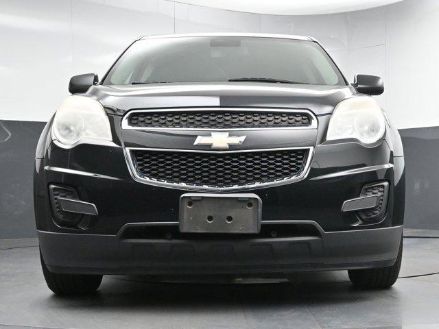 used 2015 Chevrolet Equinox car, priced at $9,291