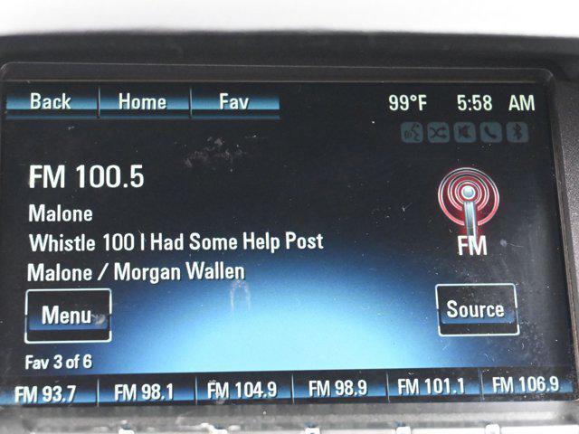 used 2015 Chevrolet Equinox car, priced at $9,291