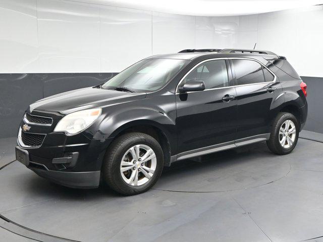 used 2015 Chevrolet Equinox car, priced at $9,291
