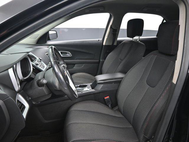 used 2015 Chevrolet Equinox car, priced at $9,291
