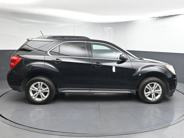 used 2015 Chevrolet Equinox car, priced at $9,291
