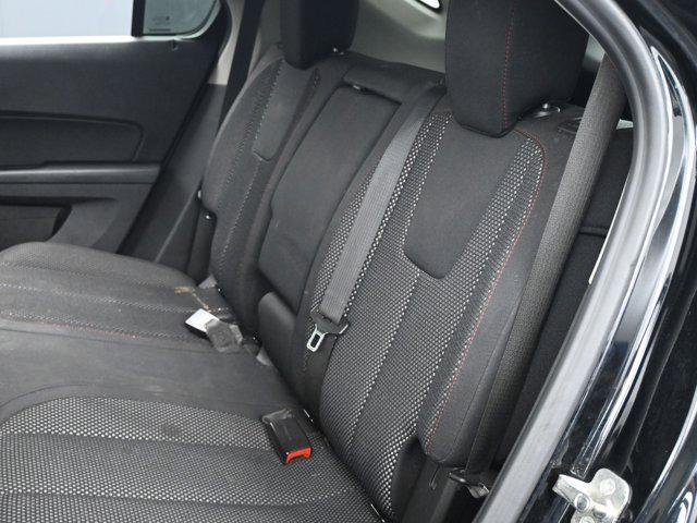 used 2015 Chevrolet Equinox car, priced at $9,291