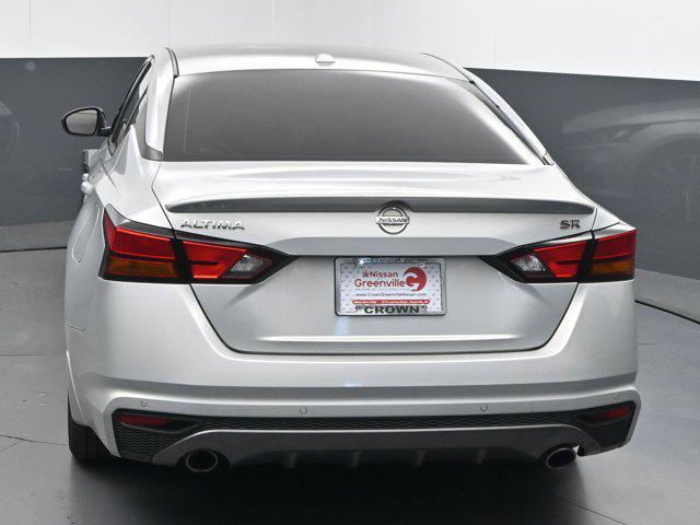 used 2020 Nissan Altima car, priced at $17,991