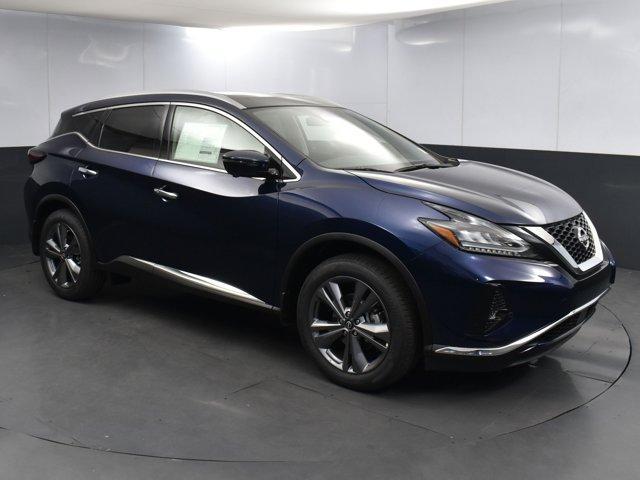 new 2024 Nissan Murano car, priced at $44,366