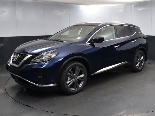 new 2024 Nissan Murano car, priced at $49,295