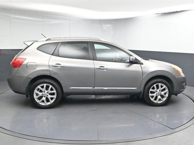 used 2012 Nissan Rogue car, priced at $7,922