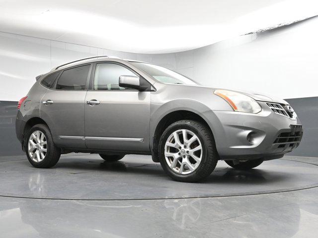 used 2012 Nissan Rogue car, priced at $7,922