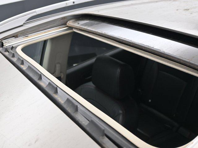 used 2012 Nissan Rogue car, priced at $7,922
