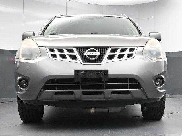 used 2012 Nissan Rogue car, priced at $7,922