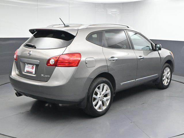 used 2012 Nissan Rogue car, priced at $7,922