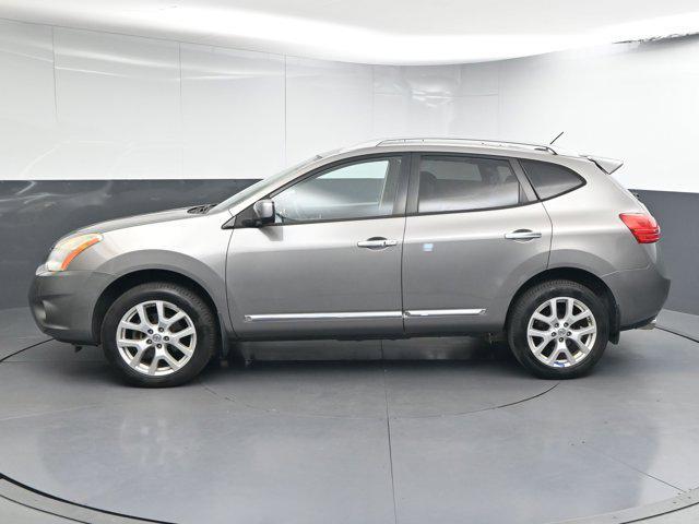 used 2012 Nissan Rogue car, priced at $7,922