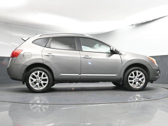 used 2012 Nissan Rogue car, priced at $7,922