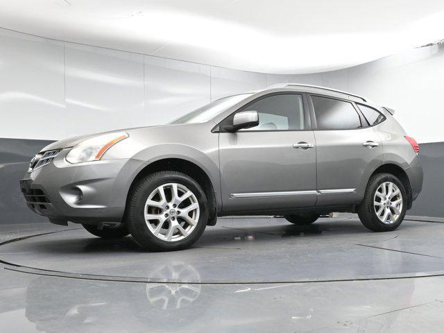 used 2012 Nissan Rogue car, priced at $7,922