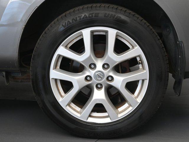 used 2012 Nissan Rogue car, priced at $7,922