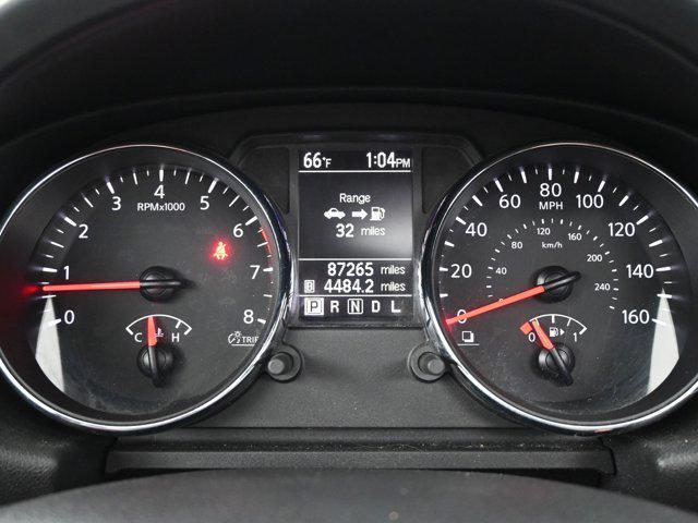 used 2012 Nissan Rogue car, priced at $7,922