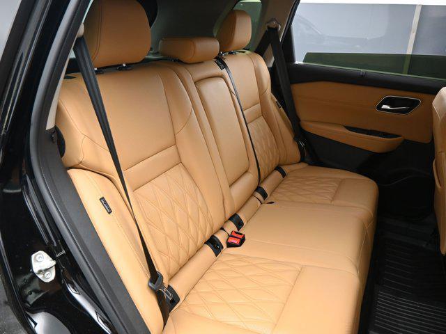 used 2023 Nissan Rogue car, priced at $31,059