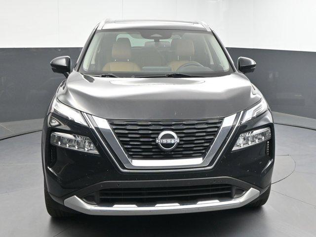 used 2023 Nissan Rogue car, priced at $31,059