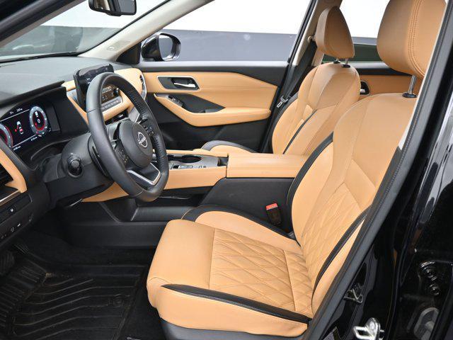 used 2023 Nissan Rogue car, priced at $31,059