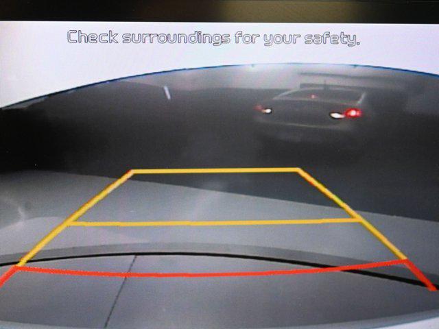 used 2021 Kia Rio car, priced at $14,282