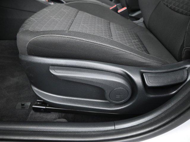 used 2021 Kia Rio car, priced at $14,282