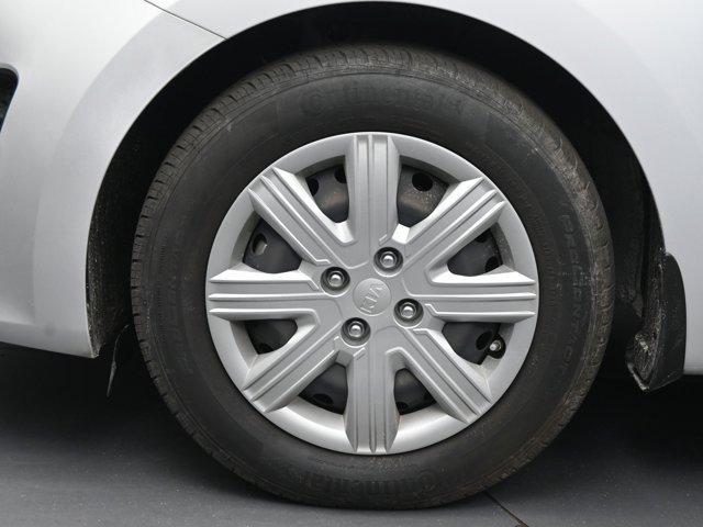 used 2021 Kia Rio car, priced at $14,282