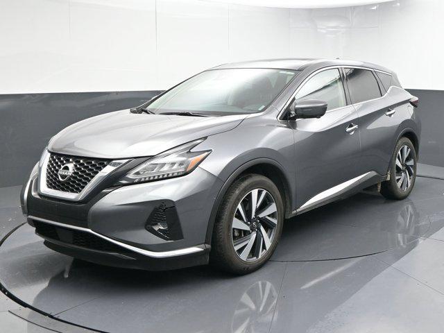 used 2023 Nissan Murano car, priced at $25,991