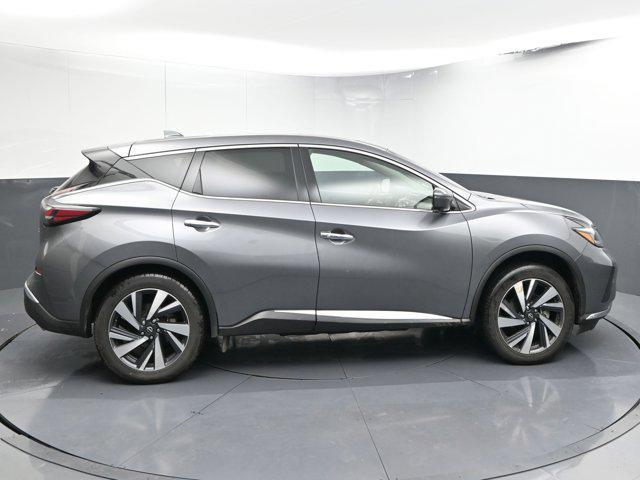 used 2023 Nissan Murano car, priced at $25,991