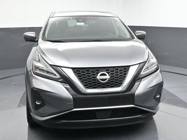 used 2023 Nissan Murano car, priced at $25,991