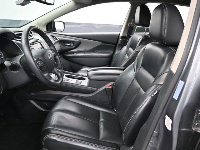 used 2023 Nissan Murano car, priced at $25,991