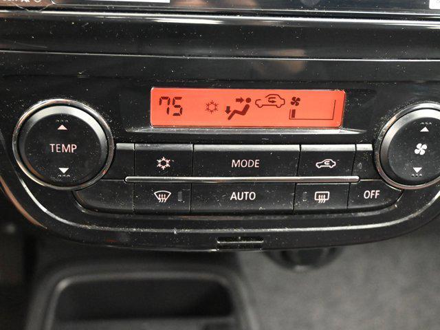 used 2024 Mitsubishi Mirage G4 car, priced at $18,691