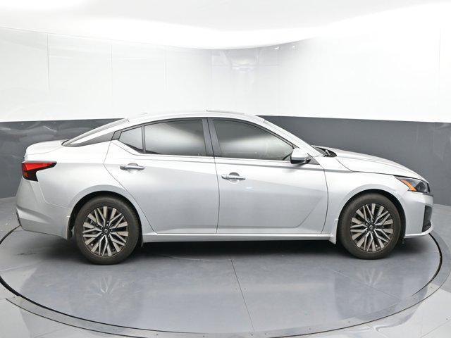 used 2023 Nissan Altima car, priced at $22,791