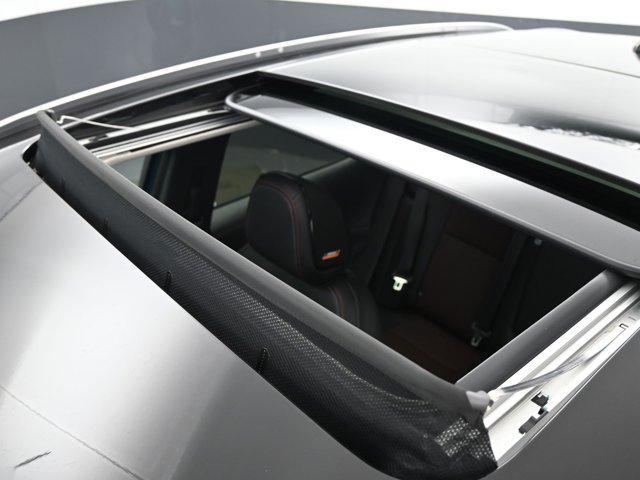 new 2025 Nissan Kicks car, priced at $30,460