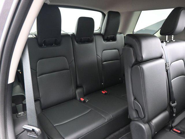new 2025 Nissan Pathfinder car, priced at $44,016
