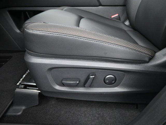 new 2025 Nissan Pathfinder car, priced at $44,016