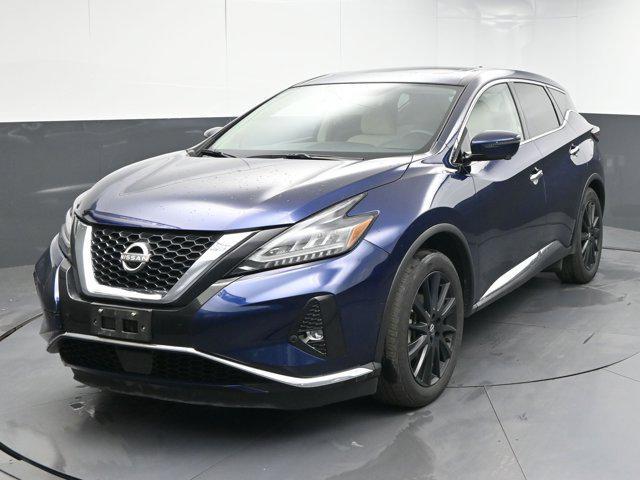 used 2023 Nissan Murano car, priced at $26,981