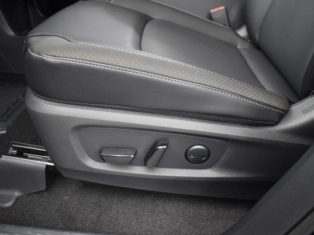 used 2024 Nissan Pathfinder car, priced at $37,513